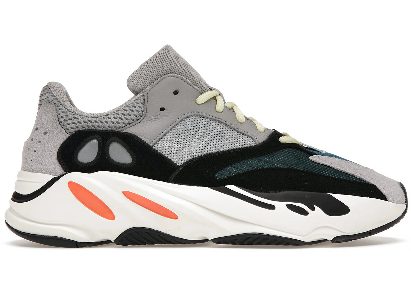 ADIDAS YEEZY 700 BOOST WAVE RUNNER
